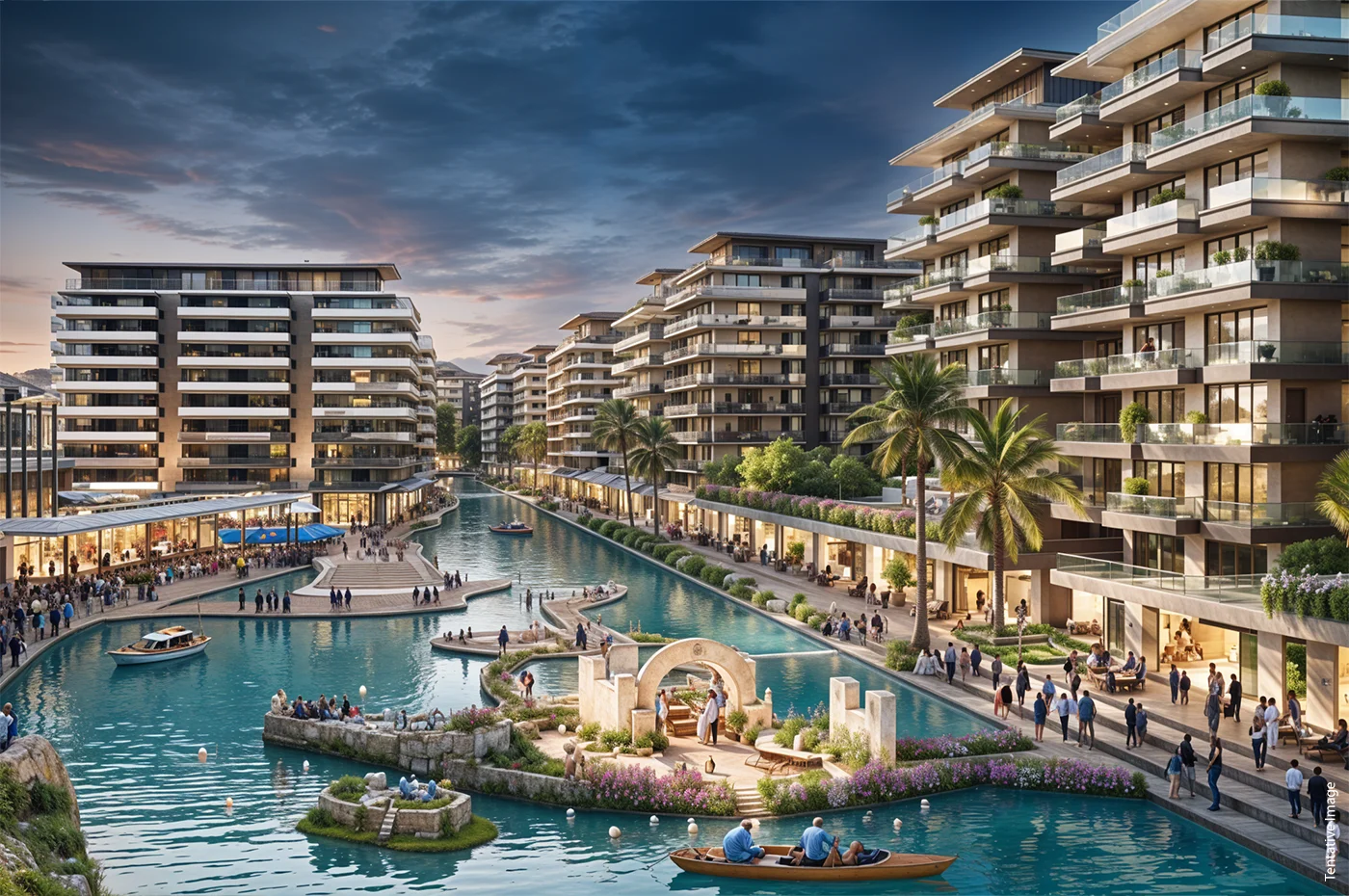 Riverside Views Royal 4 A